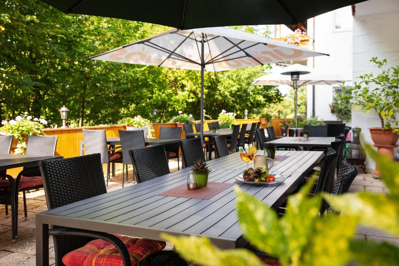 Sattelbogener Hof Hotel Traitsching Ngoại thất bức ảnh