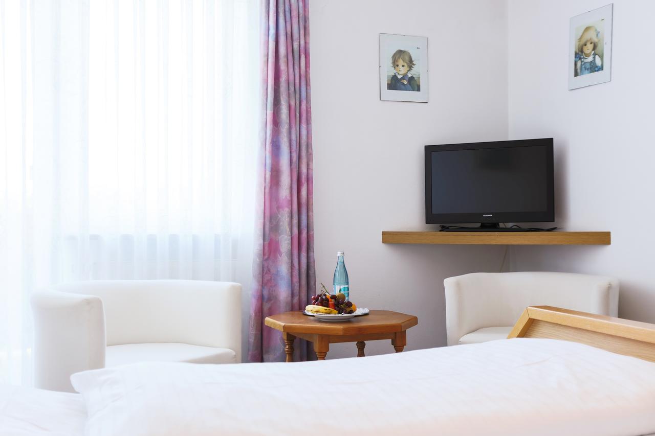 Sattelbogener Hof Hotel Traitsching Ngoại thất bức ảnh