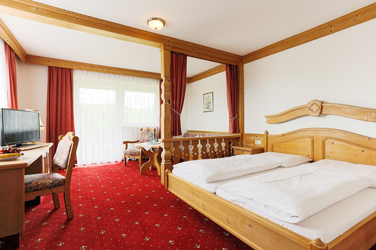 Sattelbogener Hof Hotel Traitsching Ngoại thất bức ảnh