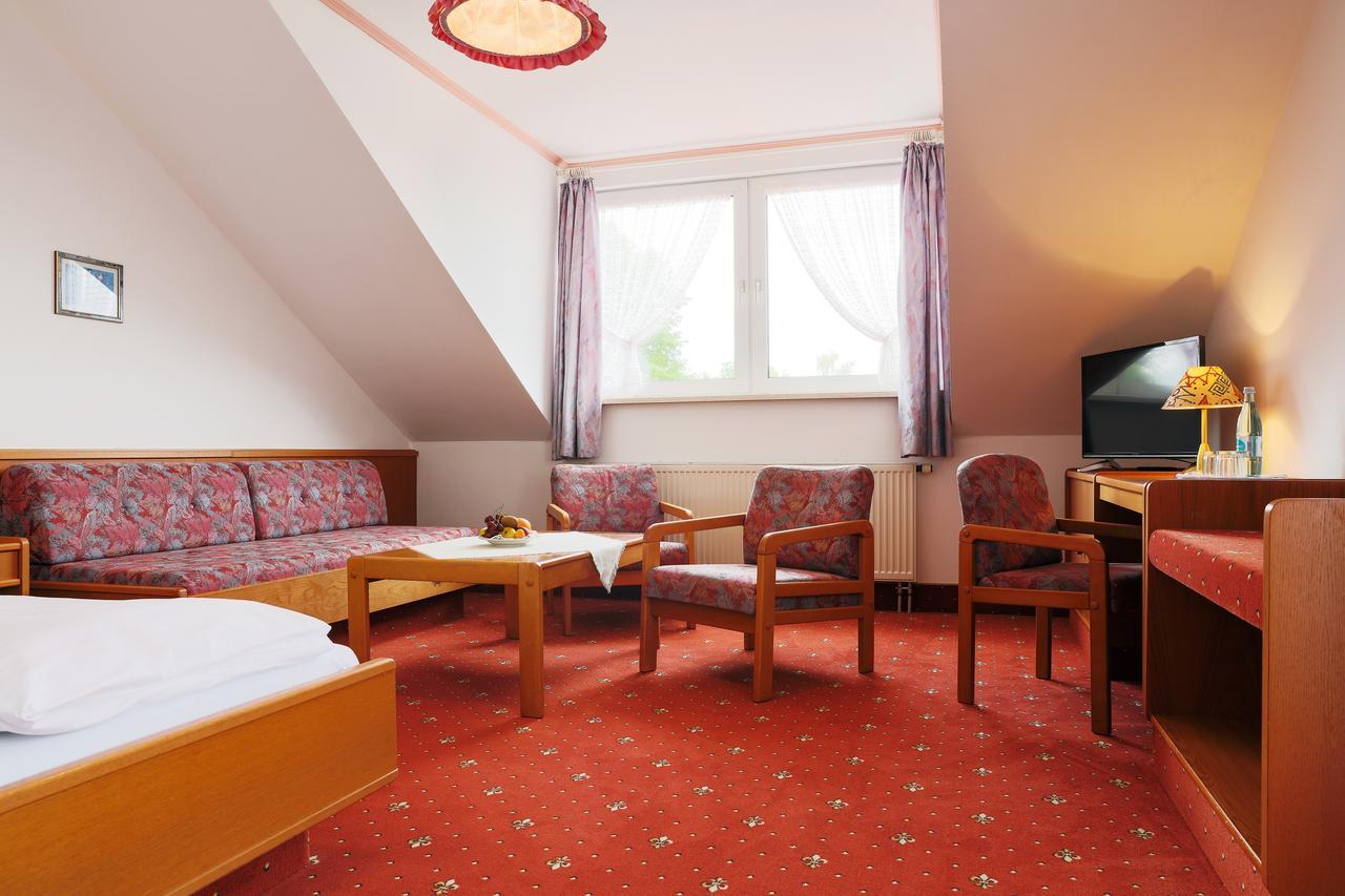 Sattelbogener Hof Hotel Traitsching Ngoại thất bức ảnh