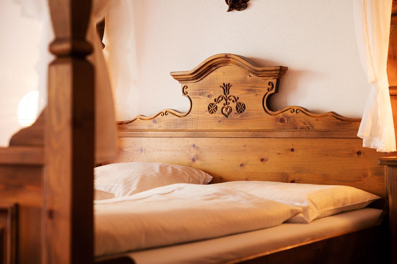 Sattelbogener Hof Hotel Traitsching Ngoại thất bức ảnh