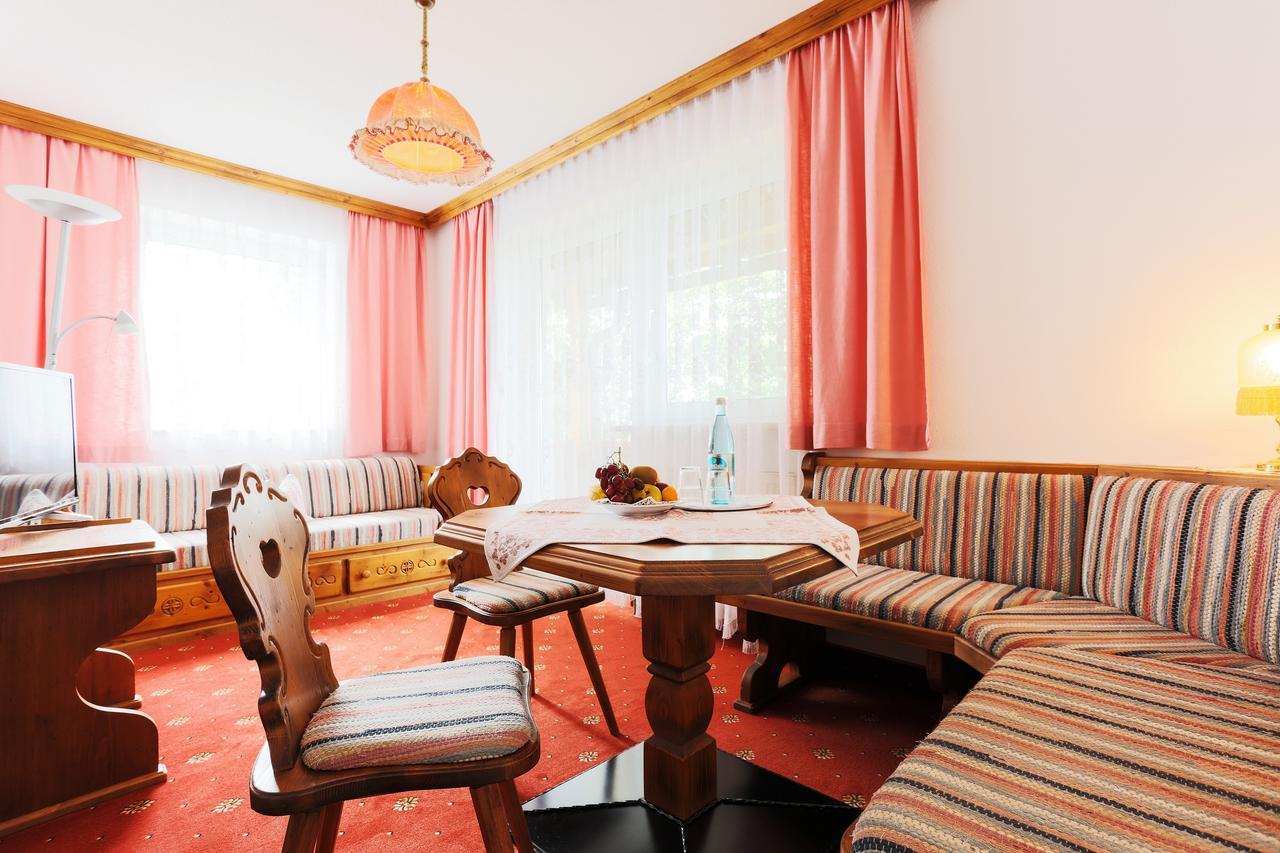 Sattelbogener Hof Hotel Traitsching Ngoại thất bức ảnh