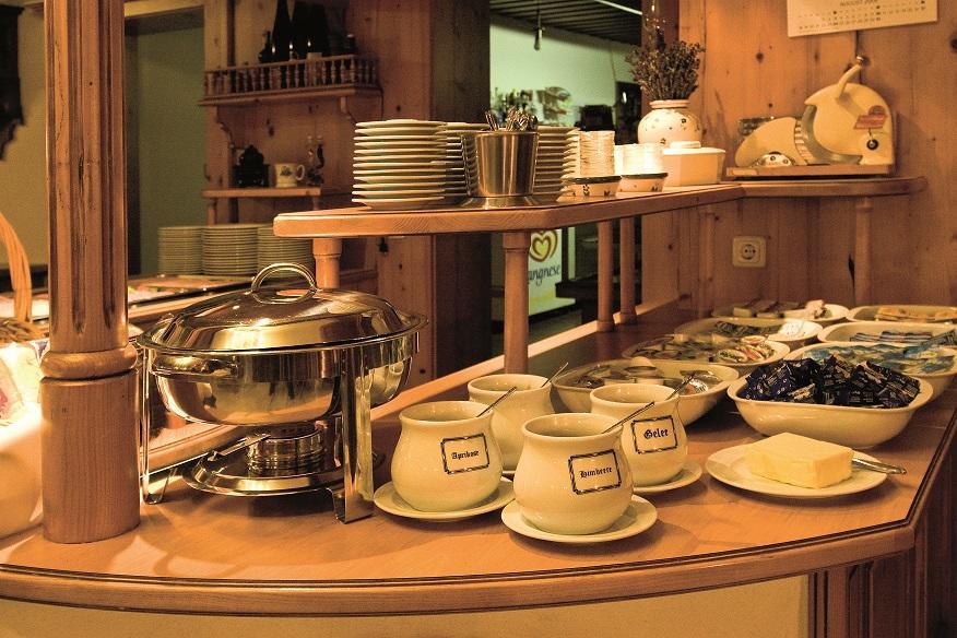 Sattelbogener Hof Hotel Traitsching Ngoại thất bức ảnh