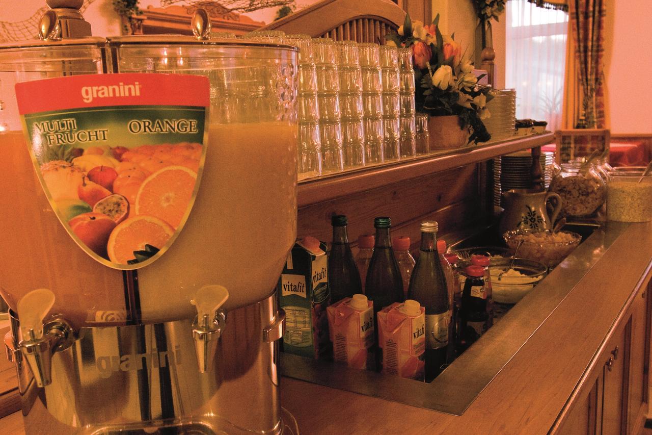 Sattelbogener Hof Hotel Traitsching Ngoại thất bức ảnh