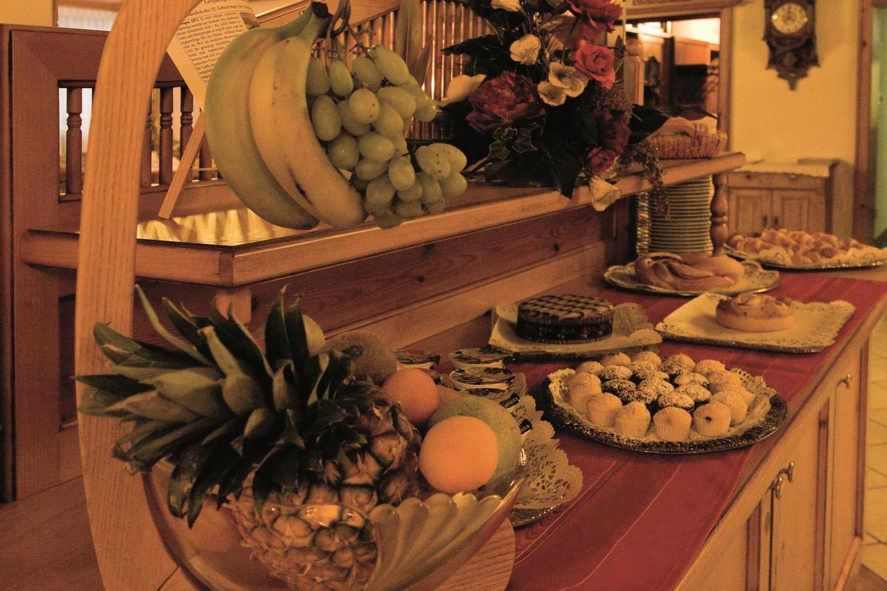 Sattelbogener Hof Hotel Traitsching Ngoại thất bức ảnh